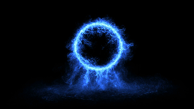 AN格式素材，传送门