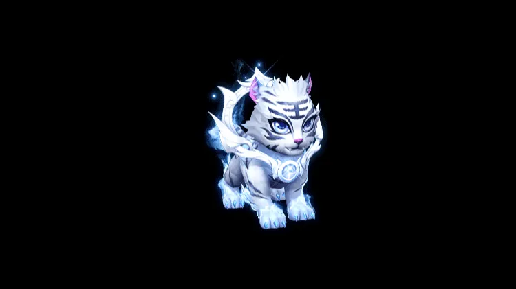 AN格式神兽 神兽11