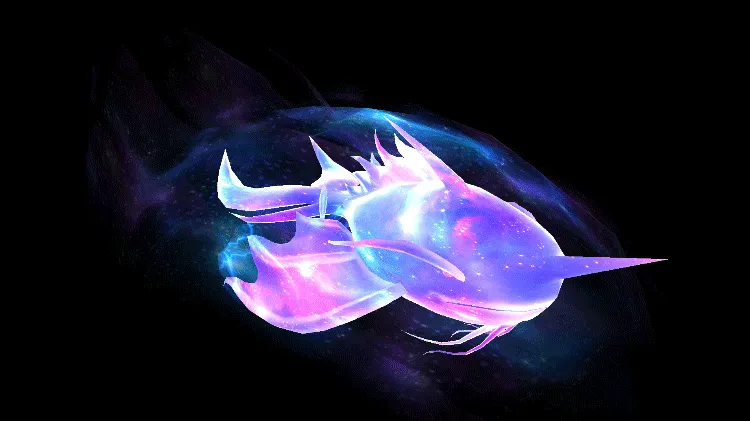 AN格式坐骑 坐骑4