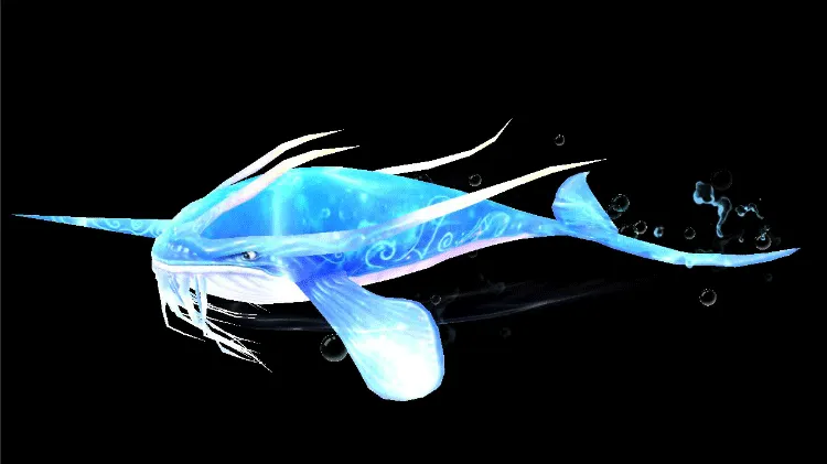 AN格式坐骑 坐骑10