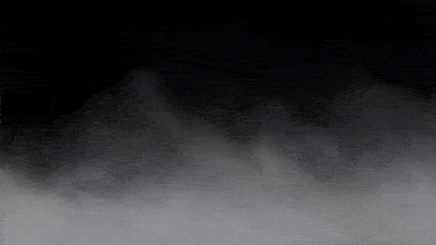 AN格式素材，烟雾飘渺