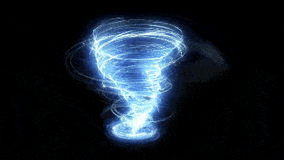 AN格式素材，风