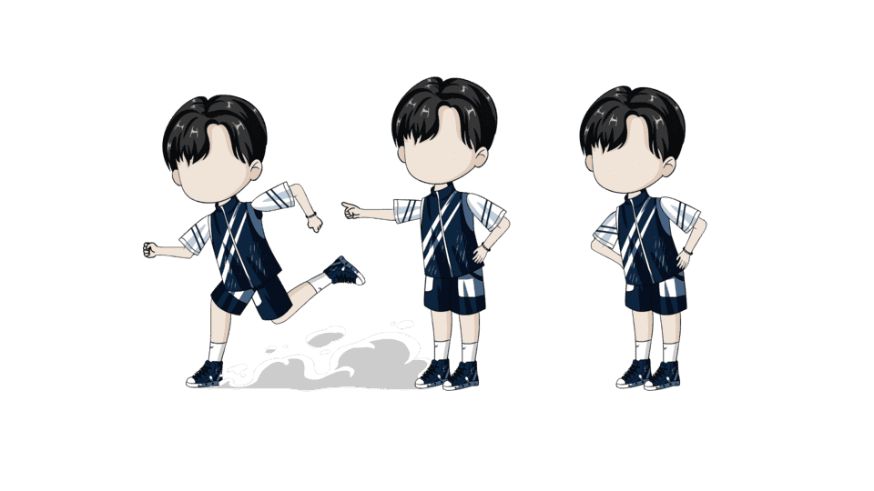 AN都市人物 男人物09