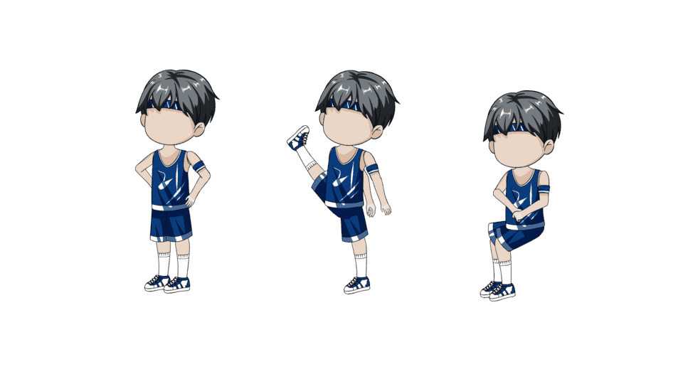 AN都市人物 男人物23