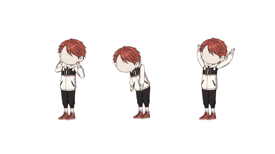 AN都市人物 男人物59