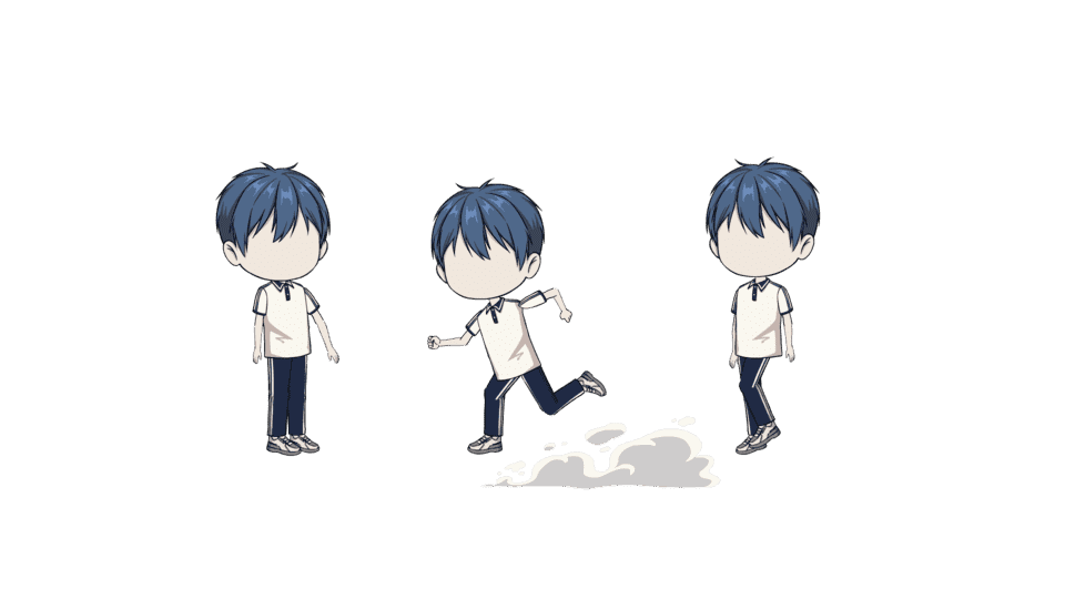 AN都市人物 男人物62