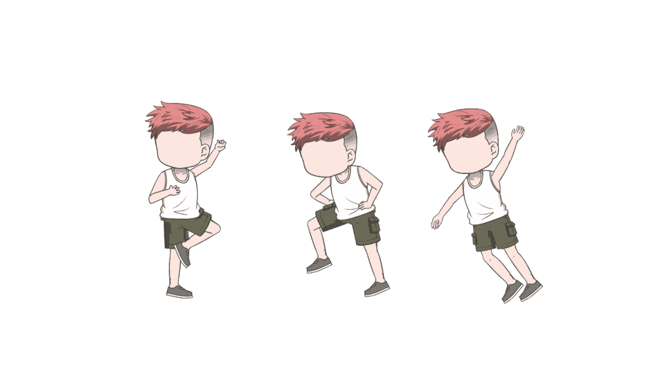 AN都市人物 男人物65