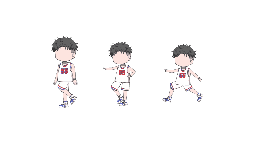 AN都市人物 男人物66