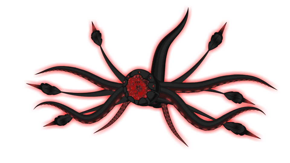 AN格式究极异兽2