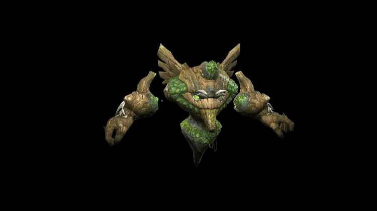 AN格式神兽 神兽4