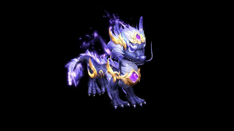 AN格式神兽 神兽3