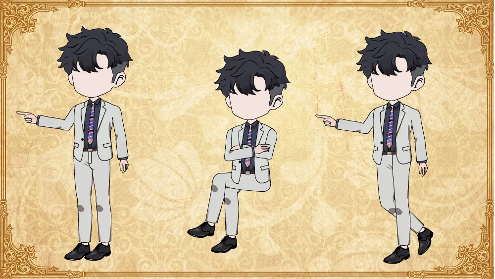 AN都市人物 都市人物03