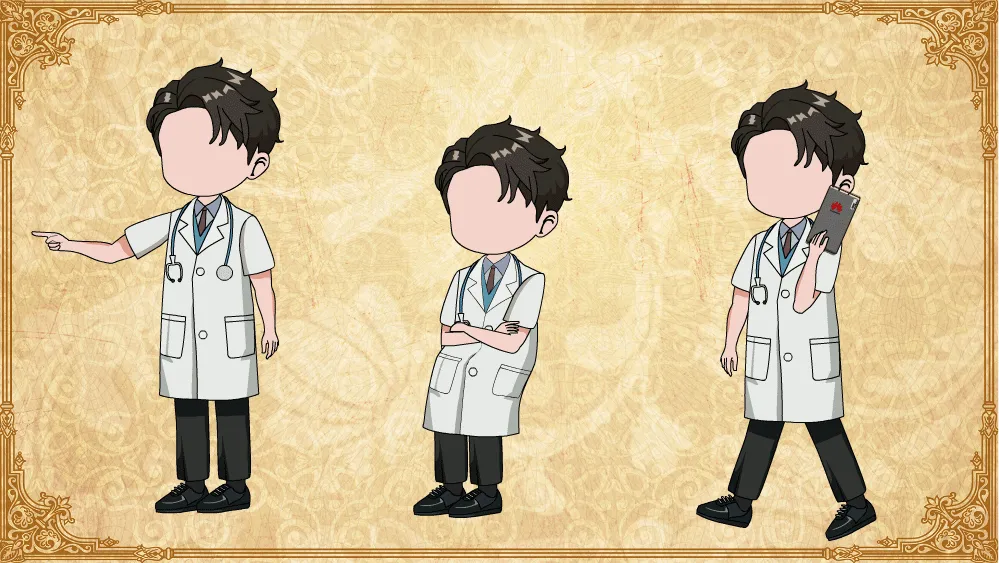 AN都市人物 都市人物07