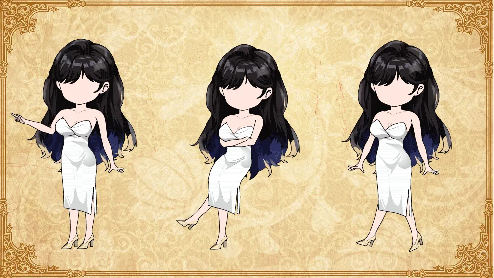 AN都市人物 都市人物16