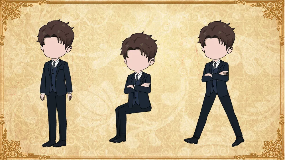 AN都市人物 都市人物24