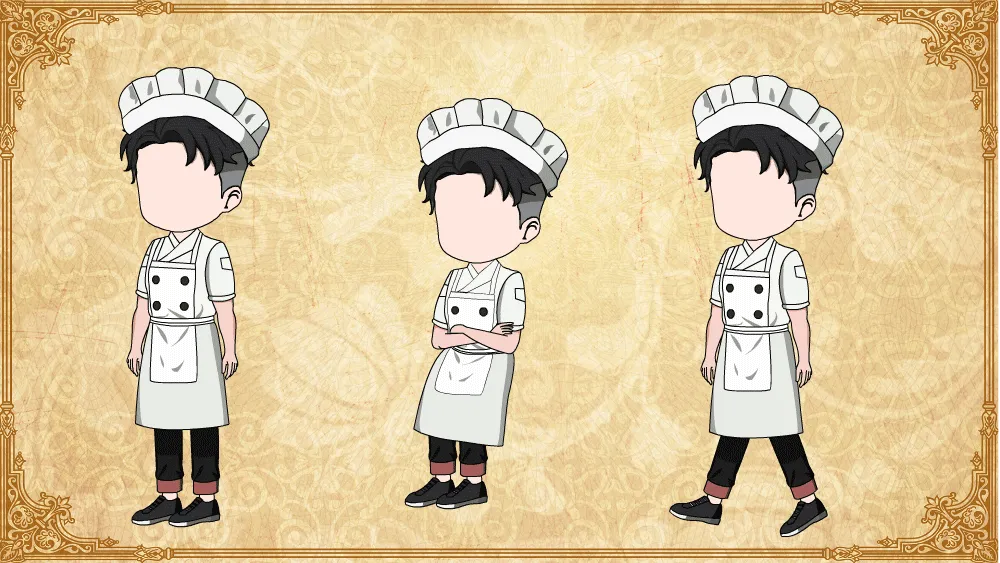 AN都市人物 都市人物06