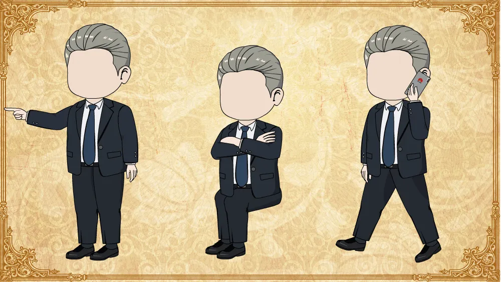 AN都市人物 都市人物11