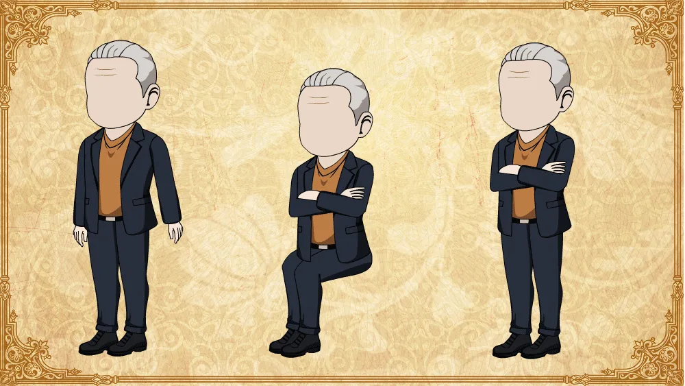 AN都市人物 都市人物12