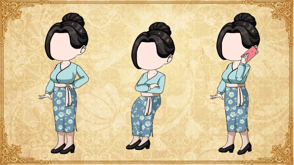 AN都市人物 都市人物19