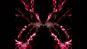 暗能量蓄力聚气