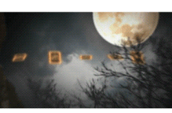 抽奖特效带音效