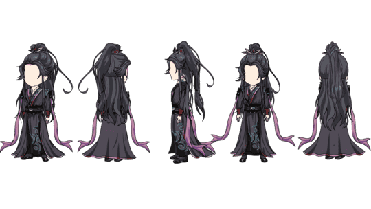 紫衣修士