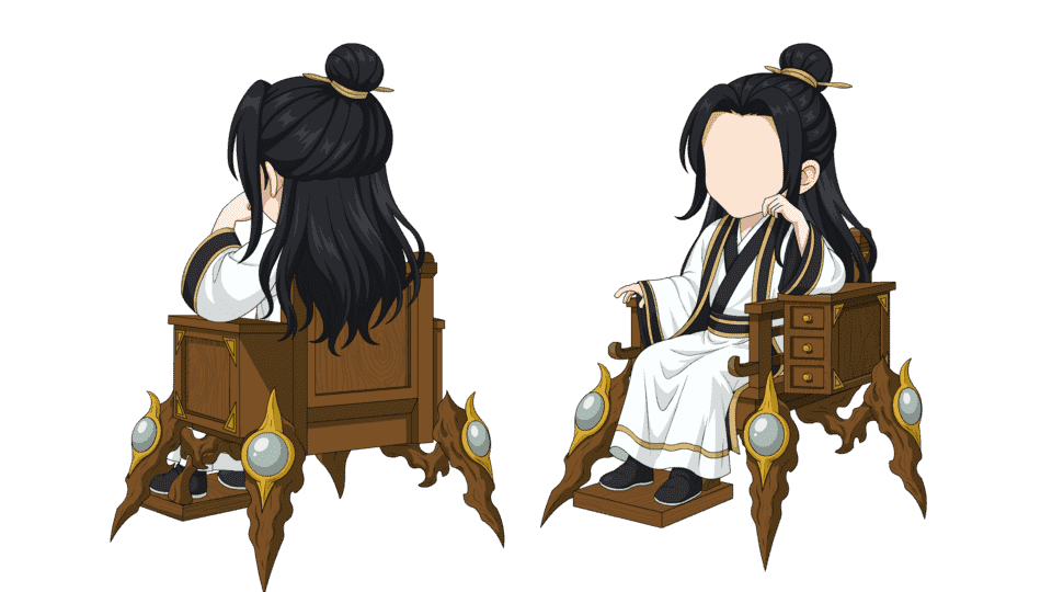 玄机巨子