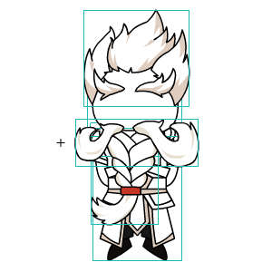 修仙人物 长胡子