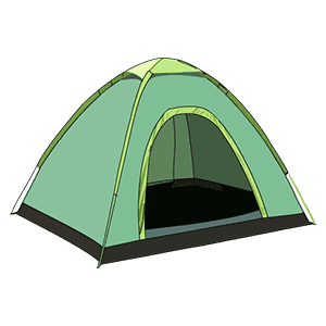 帐篷