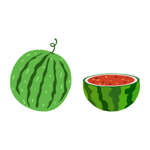 西瓜