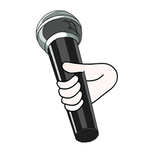 麦克风 2
