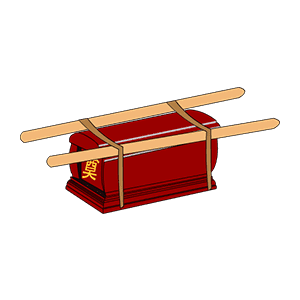 棺材