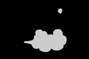 烟雾 浓烟滚滚 34