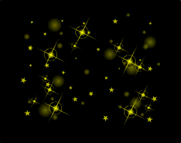 星光 星光点点 12