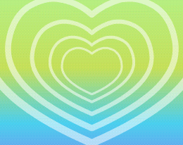 缓缓靠近的桃心