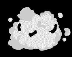 带肢体打斗效果