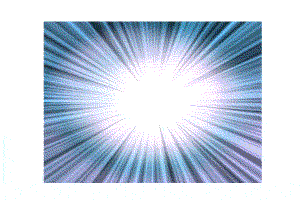 日光 光线 闪光