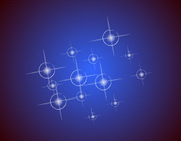 星光 星光点点 8