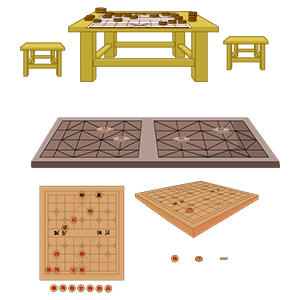 象棋