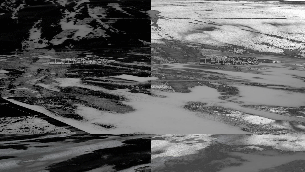 6款路面风吹尘埃