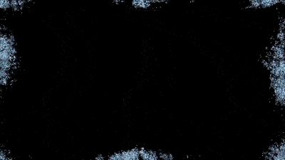 AN格式素材，冰冻屏幕