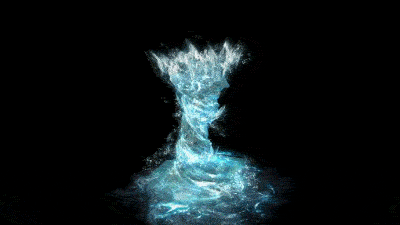 AN格式素材，龙卷风(1)