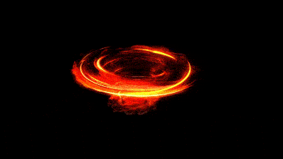 AN格式素材，龙卷风(3)