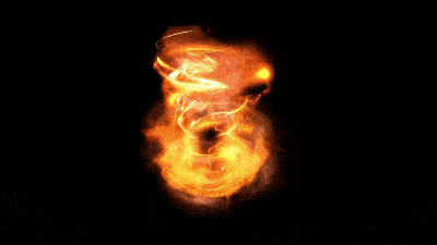 AN格式素材，龙卷风(4)