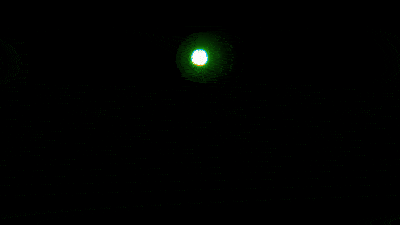 AN格式素材，烟花爆炸火花礼花1