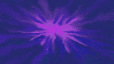 AN格式素材，速度线