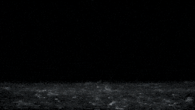 AN格式素材，下雨积水