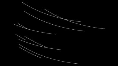 AN格式素材，风