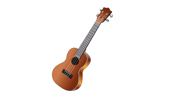 AN格式道具，吉他2