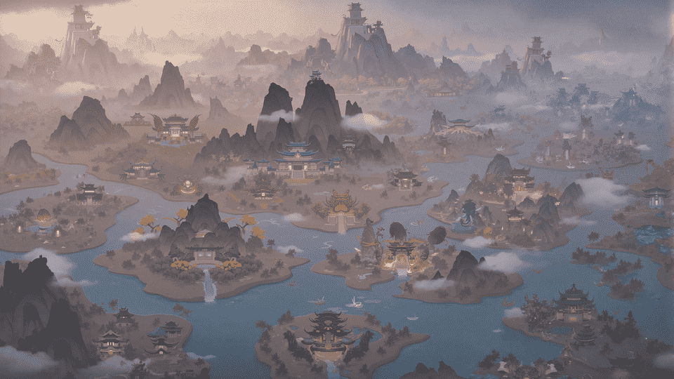 图片格式场景，地图4